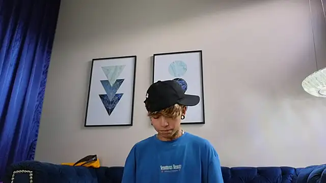 AcidMilo online show from 22, 3, 2025