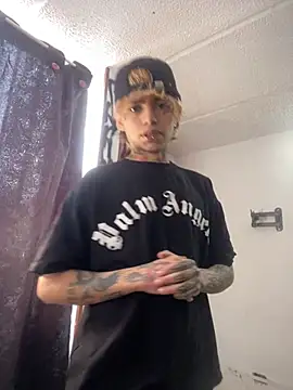 AcidMilo online show from 30, 9, 2025