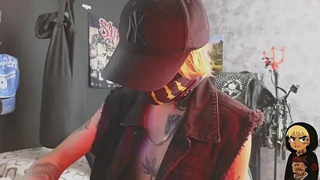 AcidMilo online show from 11, 11, 2025