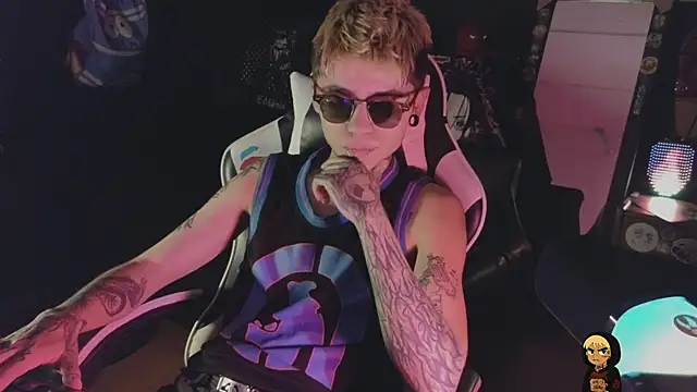 AcidMilo online show from 15, 6, 2026
