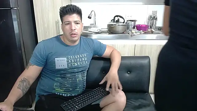 Snapshot of Karen_sex92 chatting on 28, 1, 2025 Karen sex92 online show from 28, 1, 2025