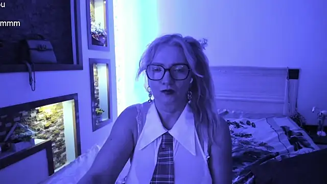 TrueFoxyyy online show from 12, 3, 2025