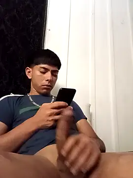 SEBASTHIAN online show from 21, 12, 2025