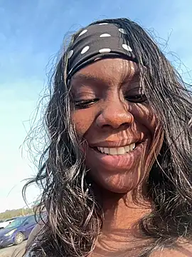 1Topgyal online show from 9, 3, 2026