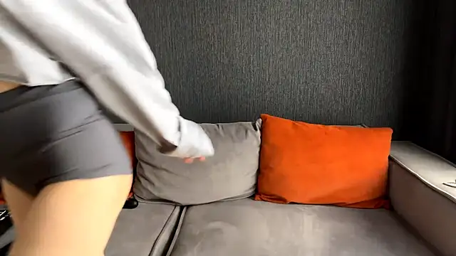 StasyGriffin online show from 26, 3, 2026