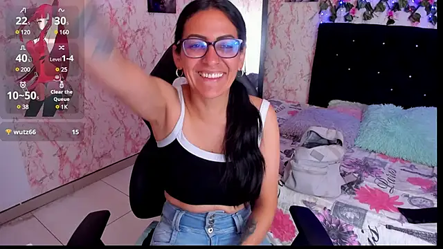 alma blue online show from 8, 12, 2024