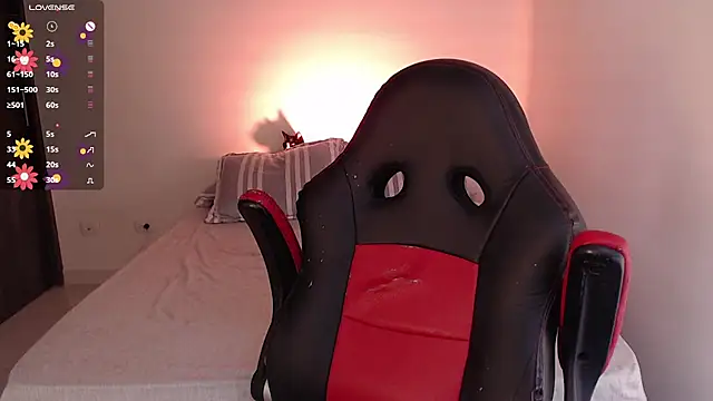 amyharlow 1 online show from 20, 12, 2024