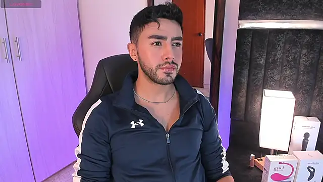 ItsMeEros online show from 5, 1, 2025