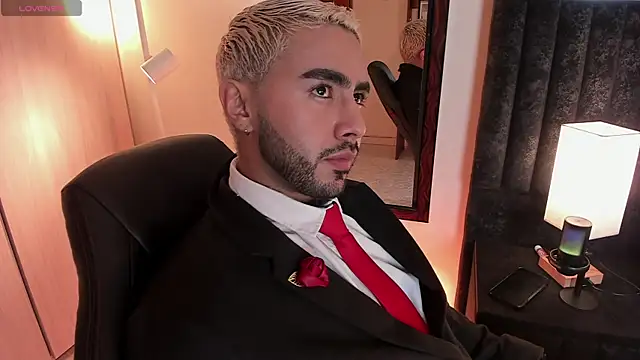 ItsMeEros online show from 18, 9, 2025