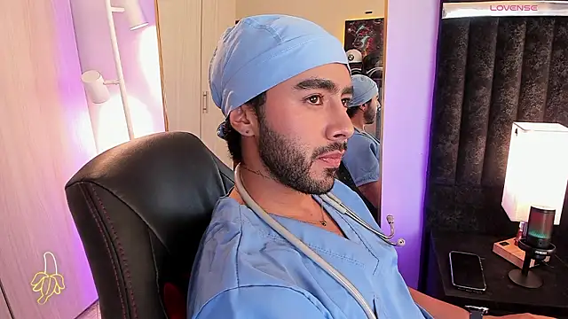 ItsMeEros online show from 15, 3, 2026