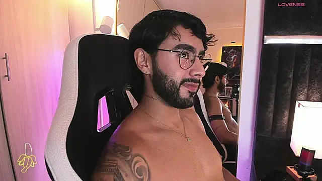 ItsMeEros online show from 6, 7, 2026
