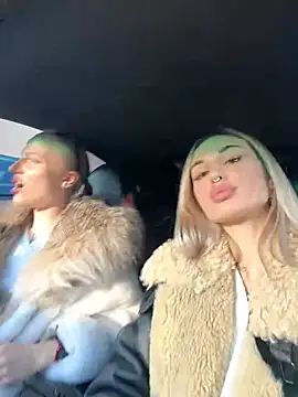 pinkstar  online show from 23, 1, 2025