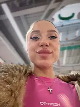 pinkstar  online show from 14, 2, 2025