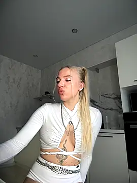 pinkstar  online show from 11, 9, 2025