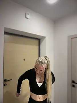 pinkstar  online show from 30, 11, 2025