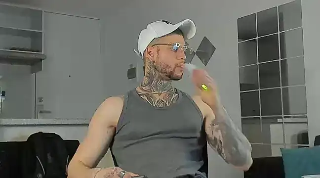  jamesleandros1 online show from 3, 12, 2024