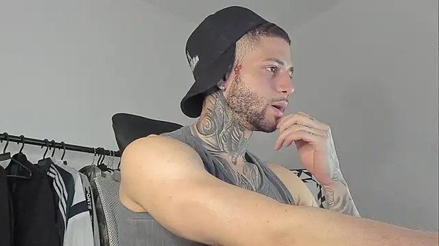  jamesleandros1 online show from 9, 10, 2025