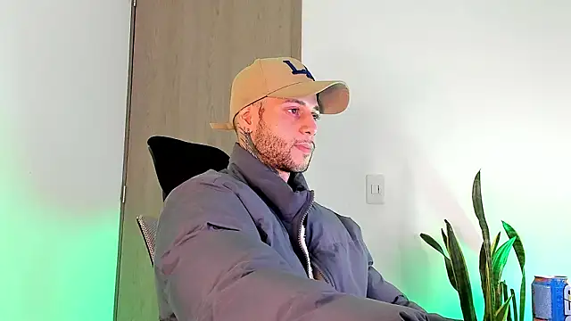  jamesleandros1 online show from 10, 3, 2026