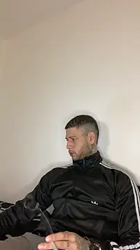  jamesleandros1 online show from 11, 6, 2026