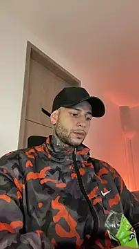  jamesleandros1 online show from 13, 6, 2026