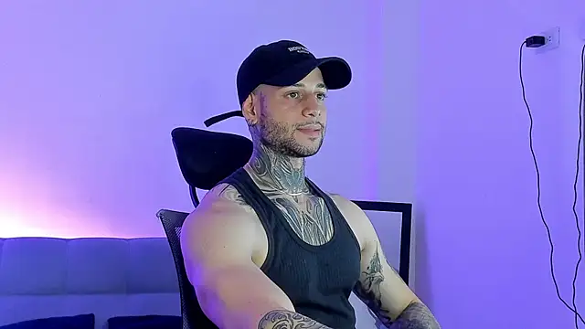  jamesleandros1 online show from 14, 6, 2026