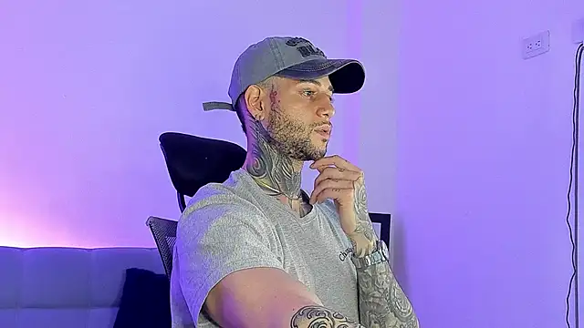  jamesleandros1 online show from 16, 6, 2026