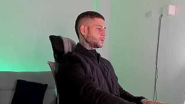  jamesleandros1 online show from 28, 6, 2026