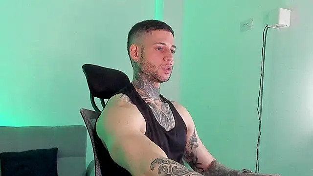  jamesleandros1 online show from 6, 7, 2026