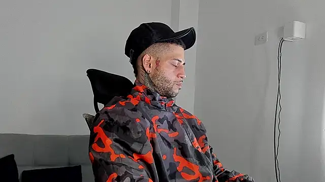  jamesleandros1 online show from 23, 7, 2026