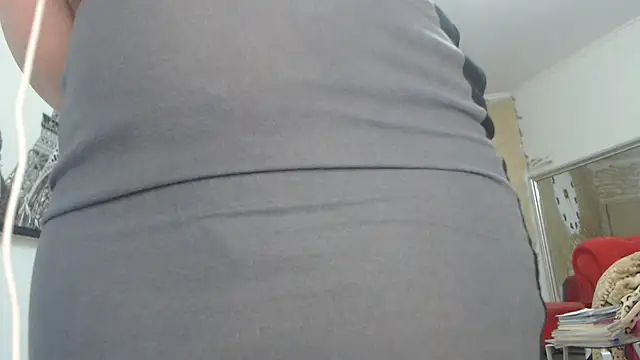 AnnaBellaLuckyXOXO online show from 5, 12, 2025