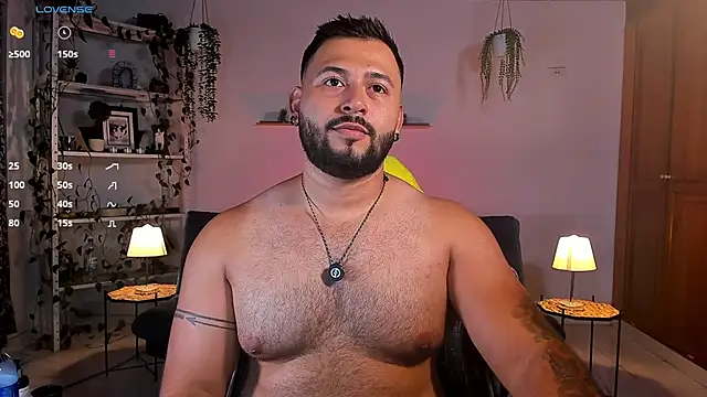 Jacon cruz  online show from 22, 3, 2026