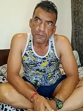 Daddy1972 online show from 11, 1, 2025