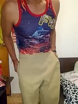 Daddy1972 online show from 7, 2, 2025