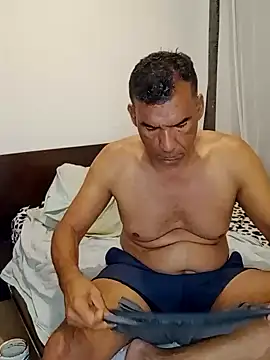 Daddy1972 online show from 12, 2, 2025