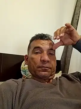 Daddy1972 online show from 14, 2, 2025