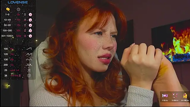 Snapshot of Juliette_Sunshine chatting on 2, 3, 2025 Juliette Sunshine online show from 2, 3, 2025