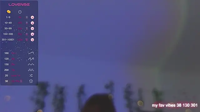 Snapshot of Juliette_Sunshine chatting on 13, 9, 2025 Juliette Sunshine online show from 13, 9, 2025