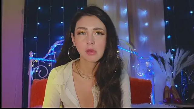 Funny Bunny online show from 27, 1, 2025