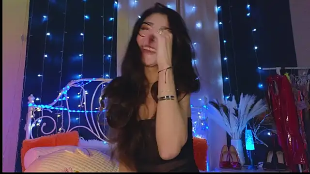 Funny Bunny online show from 29, 1, 2025