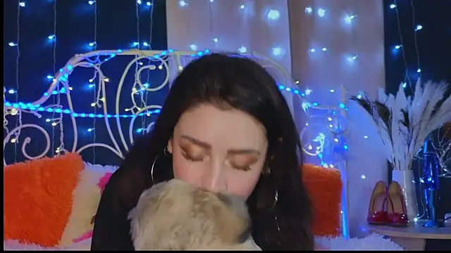 Funny Bunny online show from 31, 1, 2025