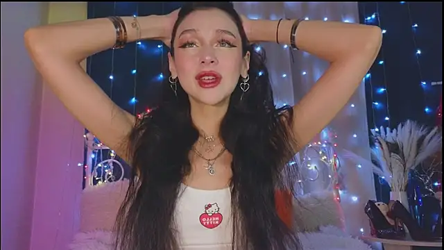 Funny Bunny online show from 6, 3, 2025