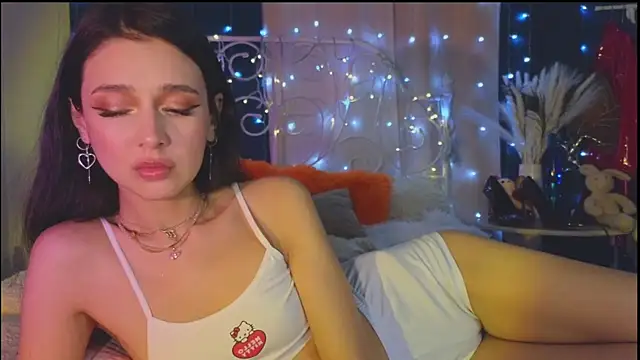 Funny Bunny online show from 7, 3, 2025