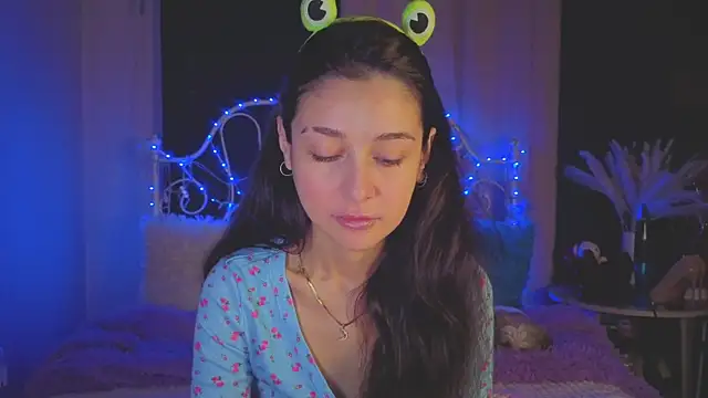 Funny Bunny online show from 25, 10, 2025