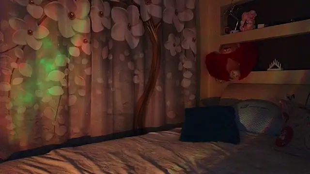 Malika uAngel online show from 2, 2, 2025