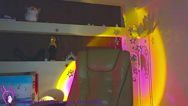 Malika uAngel online show from 12, 9, 2025