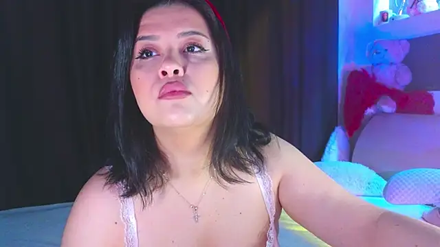 Malika uAngel online show from 8, 1, 2026