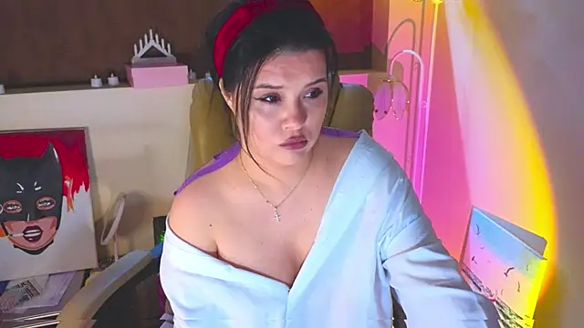 Malika uAngel online show from 12, 3, 2026