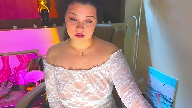 Malika uAngel online show from 29, 3, 2026