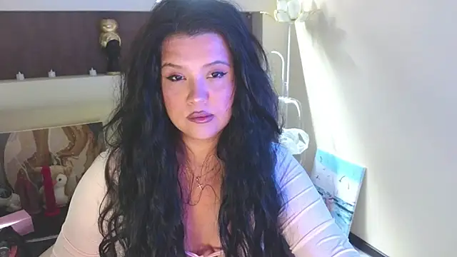 Malika uAngel online show from 10, 6, 2026