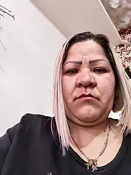 Dalessa Bigtits online show from 31, 3, 2026